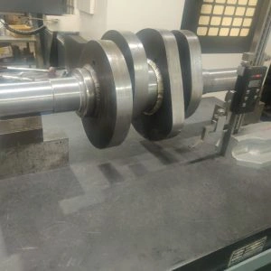 Best Quality customized Crank CamW