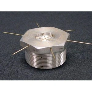 Customized Part EDM Spark Drill Service