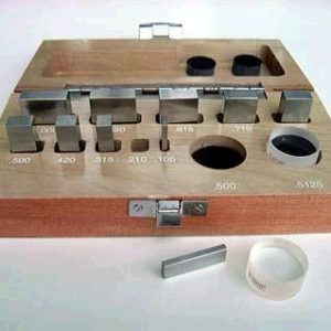 Gauges for Precision Reading Service | Keytex Machine