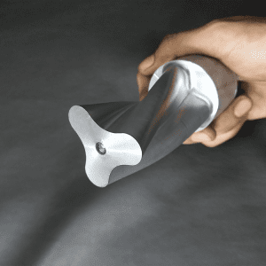 Standard Rotary Axis Machine With CNC Precision | Keytex Machine