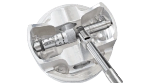 best quality Precise Measurement Service
