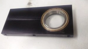 high quality Textile Machine Part service