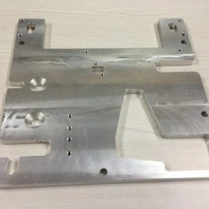 VMC milling Machining manufactures service
