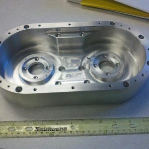 best quality VMC Machine customized Part