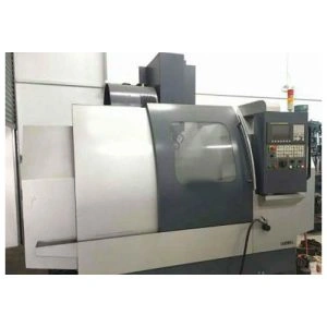 VMC Machining Service Components