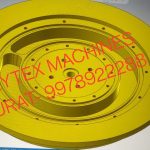 Precision Diamond Machines for Perfection | Keytex Machine