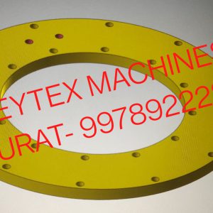 Precision Diamond Machines for Perfection | Keytex Machine