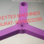 Precision Diamond Machines for Perfection | Keytex Machine